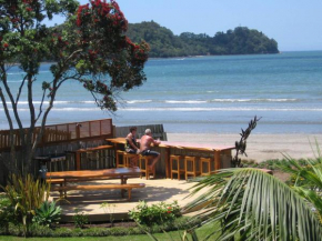 Beachfront Resort, Whitianga
